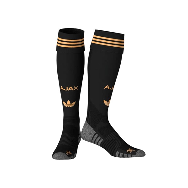 Chaussette Ajax Exterieur 2026-27